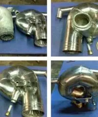 gomiti ad altro INOX gomiti ad altro INOX