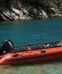 Gommone Quicksilver Gommone Quicksilver