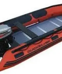 Gommone Quicksilver Gommone Quicksilver