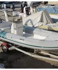 Gommone Mar-co 64 Gommone Mar-co 64