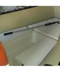 Gommone solemar off shore 4.80