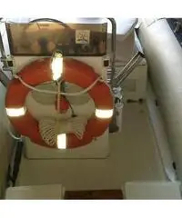 Gommone solemar off shore 4.80