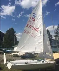 DERIVA 420 NAUTIVELA DERIVA 420 NAUTIVELA