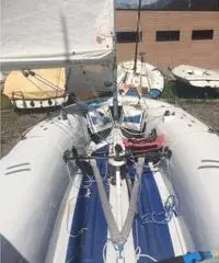 DERIVA 420 NAUTIVELA DERIVA 420 NAUTIVELA