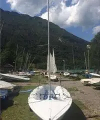 DERIVA 420 NAUTIVELA DERIVA 420 NAUTIVELA