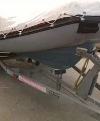 gommone Joker 470  € 3800