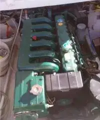 motore volvo penta aqad40 motore volvo penta aqad40