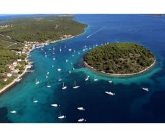 Noleggio barca in Croazia 30% di sconto