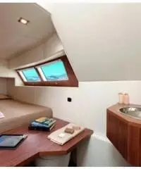 ABSOLUTE 55 Sport Yacht