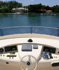 AICON Aicon 56' Fly Bridge