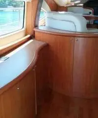 AICON Aicon 56' Fly Bridge