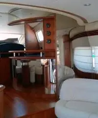 AICON Aicon 56' Fly Bridge