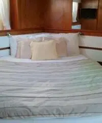 AICON Aicon 56' Fly Bridge