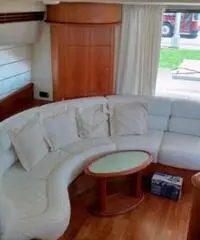 AICON Aicon 56' Fly Bridge