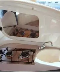 ATLANTIS ATLANTIS 425sc