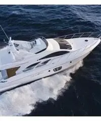 AZIMUT 55 E