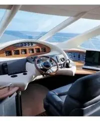 AZIMUT 55 E AZIMUT 55 E