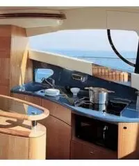 AZIMUT 55 E AZIMUT 55 E