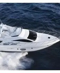 AZIMUT 55 E AZIMUT 55 E