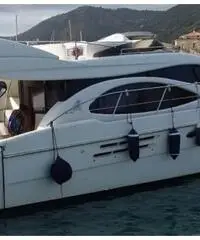 AZIMUT AZ 46