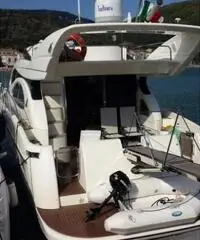 AZIMUT AZ 46