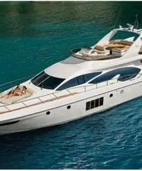 AZIMUT Azimut 70