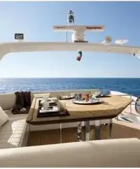 AZIMUT Azimut 70