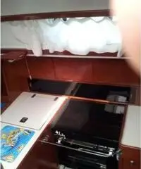 barca a vela X-YACHTS IMX 40 anno 2001 lunghezza mt 12,1 barca a vela X-YACHTS IMX 40 anno 2001 lunghezza mt 12,1