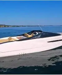 BARRACUDA 42