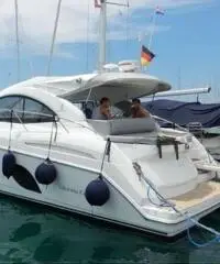 BENETEAU 42 MONTECARLO