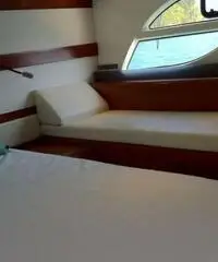 BENETEAU 42 MONTECARLO