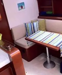 BENETEAU 42 MONTECARLO