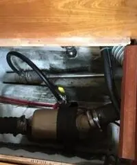 BENETEAU OCEANIS 351