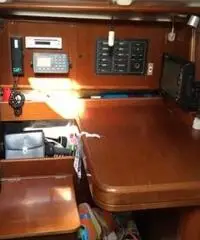 BENETEAU OCEANIS 351