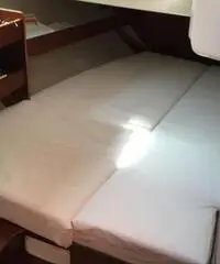 BENETEAU OCEANIS 351