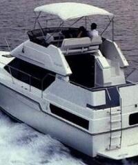 Carver Boat 33