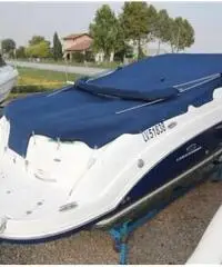 CHAPARRAL SSi 255 CHAPARRAL SSi 255