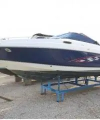 CHAPARRAL SSi 255 CHAPARRAL SSi 255