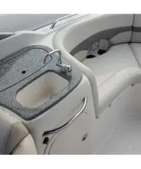 CHAPARRAL SSi 255 CHAPARRAL SSi 255