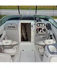 CHAPARRAL SSi 255 CHAPARRAL SSi 255