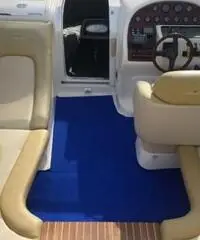 CRANCHI ACQUAMARINA 31 CRANCHI ACQUAMARINA 31