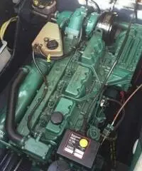 CRANCHI ACQUAMARINA 31 CRANCHI ACQUAMARINA 31