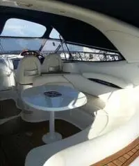 CRANCHI MEDITERRANEE 50