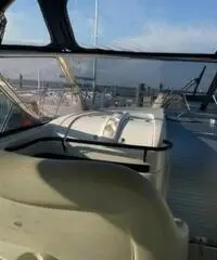 CRANCHI MEDITERRANEE 50