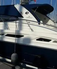 CRANCHI MEDITERRANEE 50