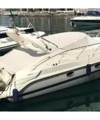 CRANCHI ZAFFIRO 34 CRANCHI ZAFFIRO 34