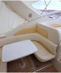 CRANCHI ZAFFIRO 34 CRANCHI ZAFFIRO 34