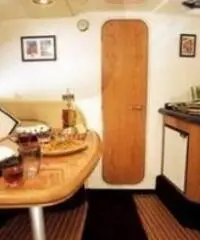 CRANCHI ZAFFIRO 34 CRANCHI ZAFFIRO 34