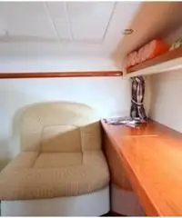 CRANCHI ZAFFIRO 34 CRANCHI ZAFFIRO 34