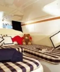 CRANCHI ZAFFIRO 34 CRANCHI ZAFFIRO 34